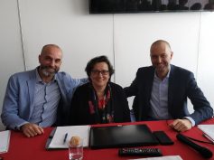 Michele Pizziol nuovo Segretario responsabile FIRST CISL UniCredit