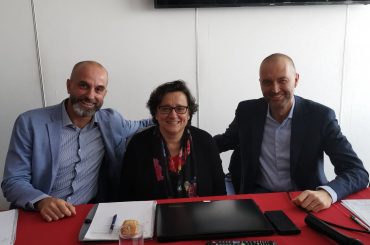 Michele Pizziol nuovo Segretario responsabile FIRST CISL UniCredit