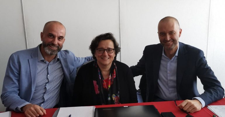 Michele Pizziol nuovo Segretario responsabile FIRST CISL UniCredit
