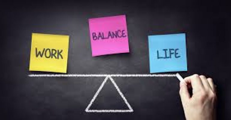 Nuovi permessi per Work Life Balance