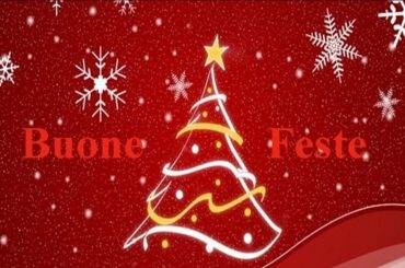 BUON NATALE 2019 DALLA FIRST CISL DI UNICREDIT GROUP