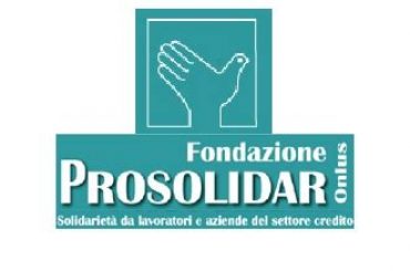 CAMPAGNA PROSOLIDAR 2019