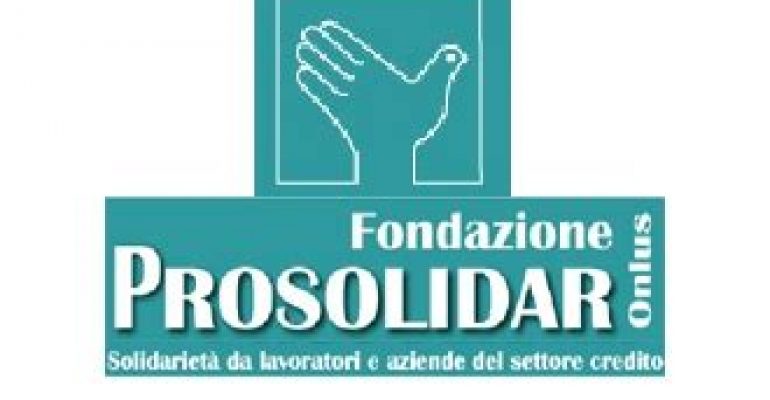 CAMPAGNA PROSOLIDAR 2019