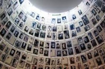 GIORNATA DELLA MEMORIA 2020