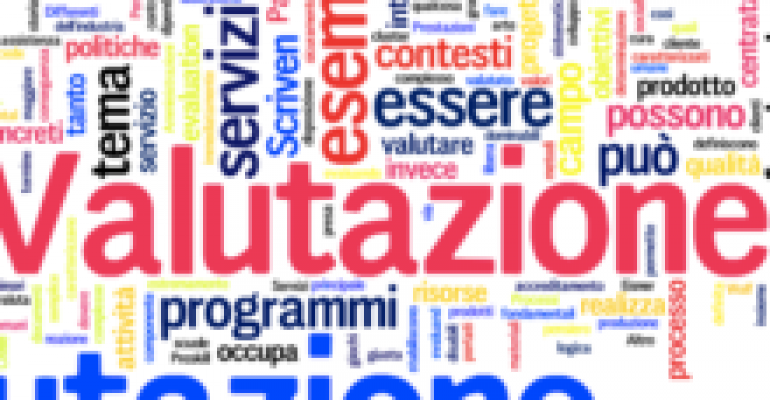 Giudizi professionali in arrivo