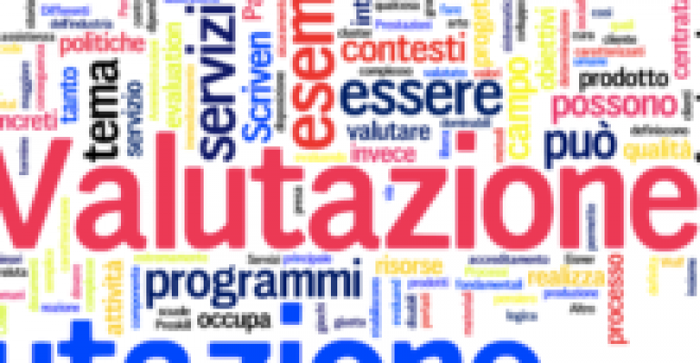 E’ tempo di giudizi professionali