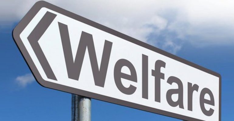 Avviata la funzionalità 2023 del Conto Welfare