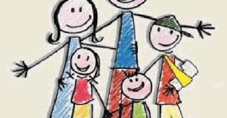 Contributo figli 4-12 anni