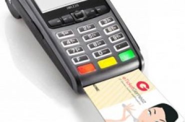 Avviato il Buono Pasto elettronico