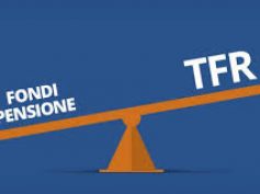 TFR ante 2006 a previdenza complementare e detrazioni 2020