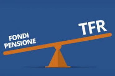 TFR ante 2006 a previdenza complementare e detrazioni 2020