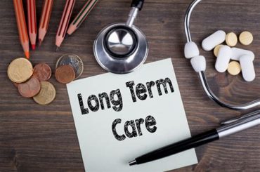 Guida alla Long Term Care