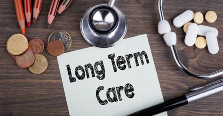 Guida alla Long Term Care