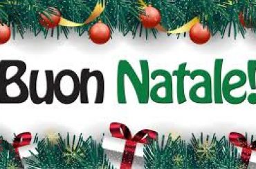 BUON NATALE DALLA FIRST CISL UNICREDIT GROUP