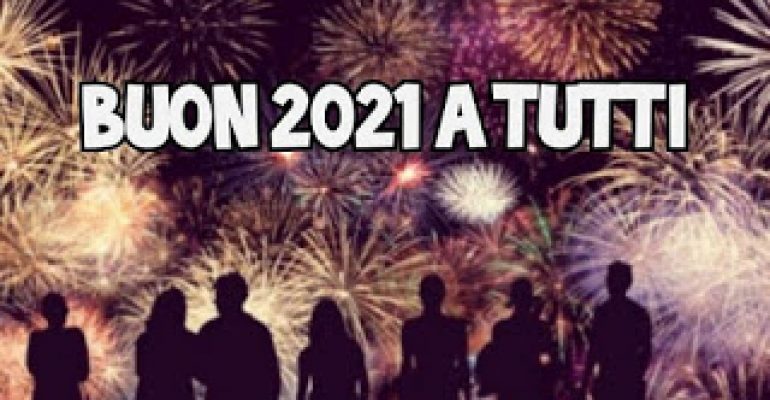 AUGURI DI BUON ANNO DALLA FIRST CISL UNICREDIT GROUP