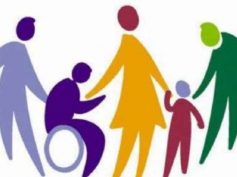 Contributo familiari disabili 2024