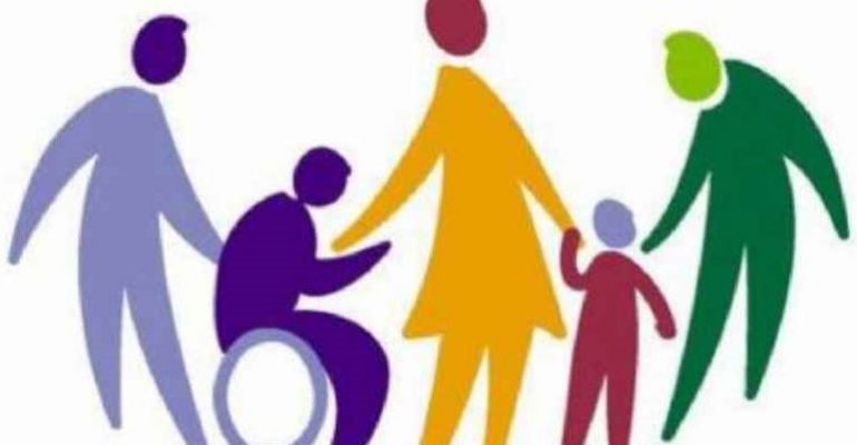 Contributo familiari disabili 2024