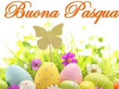 AUGURI DI BUONA PASQUA 2021