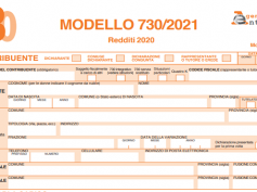 Modello 730, avviato il servizio aziendale di compilazione e consulenza