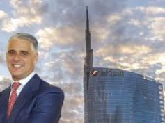 Lettera del CEO, Andrea Orcel, sulla ristrutturazione del Gruppo