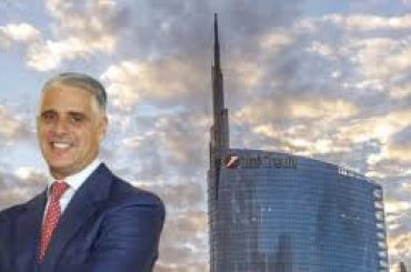 Lettera del CEO, Andrea Orcel, sulla ristrutturazione del Gruppo