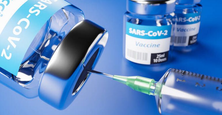 Vaccinazione contro il Covid-19