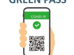 Aggiornamento su controllo Green Pass nel Gruppo