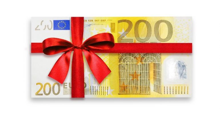 Bonus 200 euro, l’aggiornamento delle Organizzazioni sindacali di gruppo