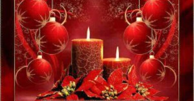 AUGURI DI BUONE FESTE DALLA FIRST CISL DI UNICREDIT GROUP