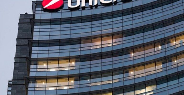 Lavorare in UniCredit, oggi
