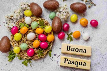 BUONA PASQUA 2023