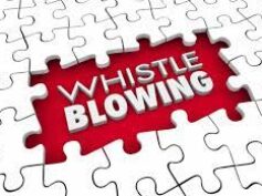 WHISTLEBLOWING E COMPLIANCE