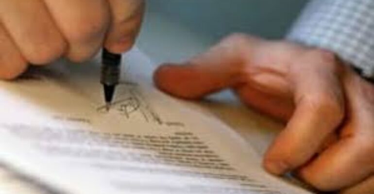 Aggiornamento condizioni mutui e finanziamenti dipendenti del Gruppo
