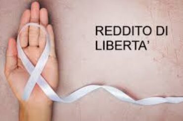 Il reddito di libertà