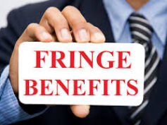 I fringe benefits aziendali