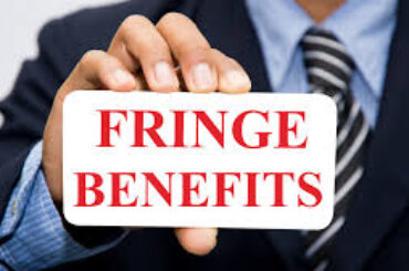 I fringe benefits aziendali