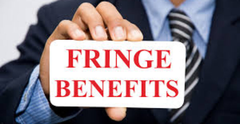 I fringe benefits aziendali