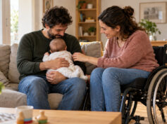 Novità legislative su congedi parentali e disabilità