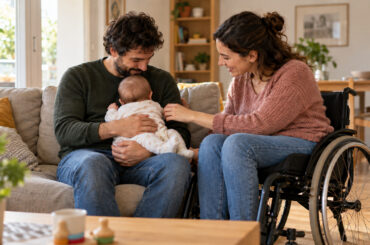 Novità legislative su congedi parentali e disabilità