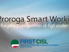 Proroga smart working per i fragili e per i genitori con figli under 14