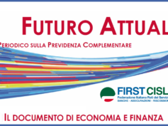 Futuro Attuale: Il Documento di economia e finanza e le pensioni