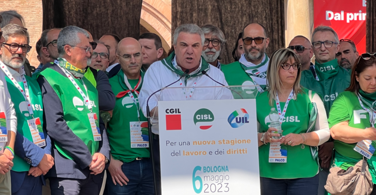 Il momento è adesso, non domani!
