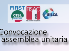 Convocazione assemblea assicurativi del Gruppo Unipol