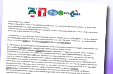 Presentazione piattaforma WelBee