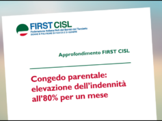 Approfondimento First Cisl: il congedo parentale