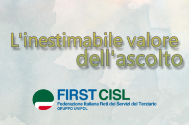 L’inestimabile valore dell’ascolto