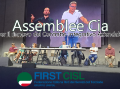Assemblee Cia: grande partecipazione delle lavoratrici e dei lavoratori a Milano e Torino