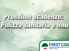 Scadenza annuale Polizza sanitaria e scadenza Imu