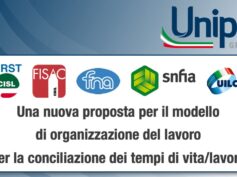 Una nuova proposta per il modello di organizzazione del lavoro in Unipol per la conciliazione dei tempi di vita/lavoro