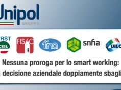 Nessuna proroga per lo smart working: una decisione aziendale doppiamente sbagliata